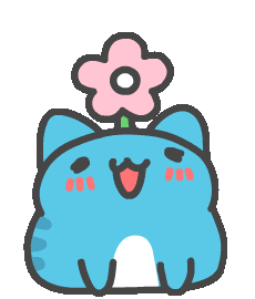 Bugcat Sticker by Capoo