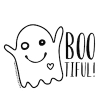 Halloween Omg Sticker by Talk To The Entities