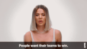 khloe kardashian GIF by KUWTK