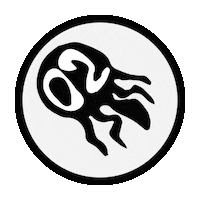 O2 Sticker by Opposition