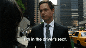 usa network GIF by Suits
