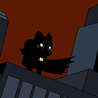 All Time High Crypto GIF by Lucky Kat Studios