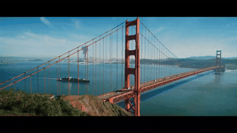 Korben-DaLLas_47 bye boom end bye bye GIF