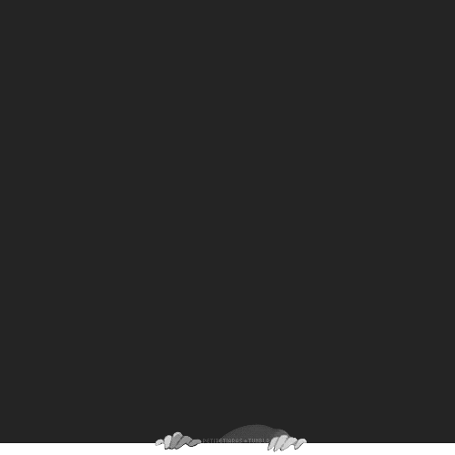 scared poor girl GIF