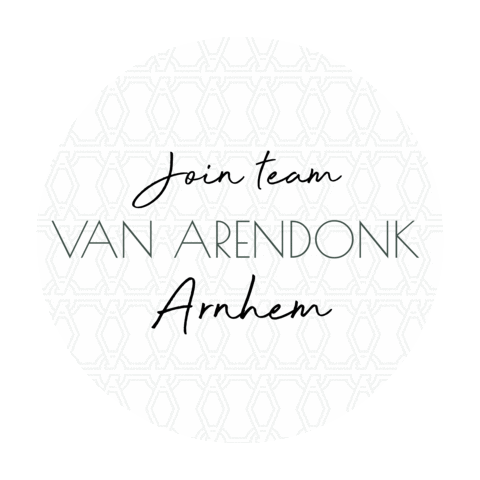 Vanarendonk giphyupload va arnhem join our team Sticker