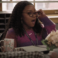 New Friends GIF by ABC Network