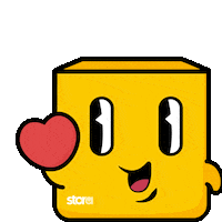 Emoji Sticker by stora_mn
