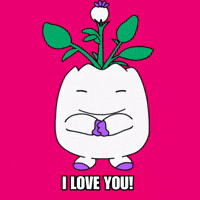 Happy I Love You GIF by Magic Eden