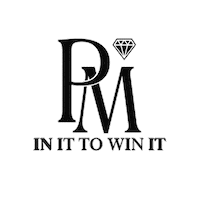 In It To Win It Sticker by Producermichael