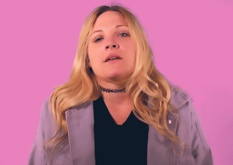ugh idk GIF by ROZES
