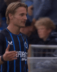 Fcb GIF by Club Brugge