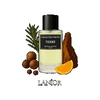 Parfum Terre Sticker by Lanior