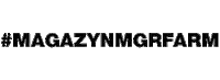 Apteka Sticker by Magazyn MGR.FARM - największy magazyn dla farmaceutów!