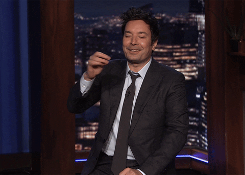 Jimmy Fallon Cooking GIF by The Tonight Show Starring Jimmy Fallon