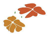 Flower Sticker by Unpopular Cartoonist