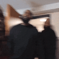 What You Say Kai GIF