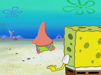 season 7 episode 6 GIF by SpongeBob SquarePants