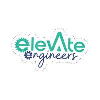 Teacher Elevate Sticker by elevateyourclassroom