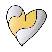 In Love Sticker by Simball Argentina