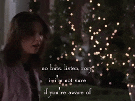 season 3 netflix GIF by Gilmore Girls 