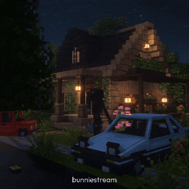 Car Moving GIF