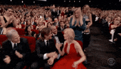 nicole kidman emmys 2017 GIF by Emmys