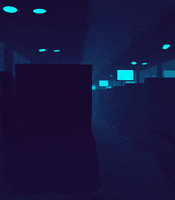 art loop GIF by Carl Burton