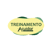 Cuidador Sticker by Acuidar Cuidadores de Pessoas