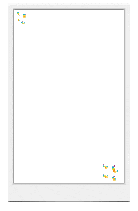 echtgut design good like color Sticker