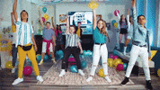 acapopkids panic! at the disco acapop high hopes acapopkids GIF