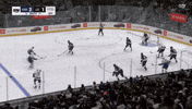 Quinn Hughes GIF by Vancouver Canucks