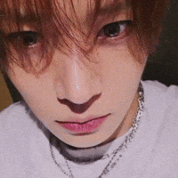 snoovr reaction meme enhypen heeseung GIF