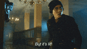 penguin GIF by Gotham