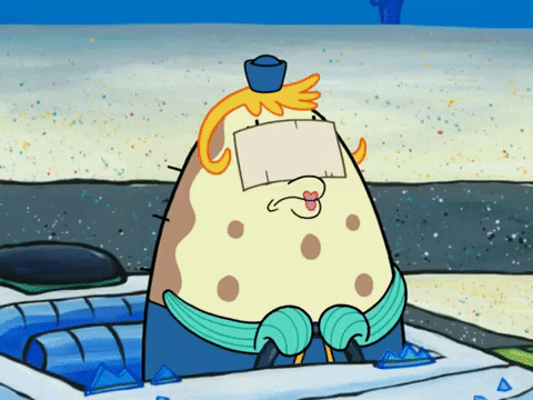 season 7 episode 10 GIF by SpongeBob SquarePants