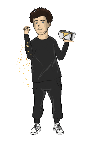Animated Sticker