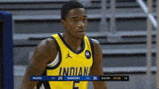 Locked In GIF by Indiana Pacers