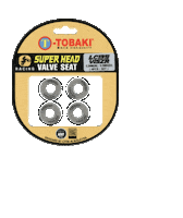 Speed Motorcycle Sticker by TOBAKI