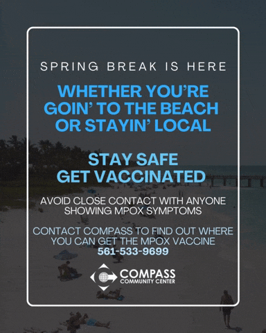 GIF by Compass LGBTQ+ Community Center