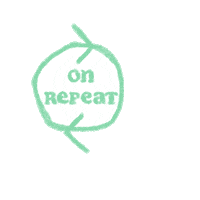 Loop Graphics Sticker by Macqueza