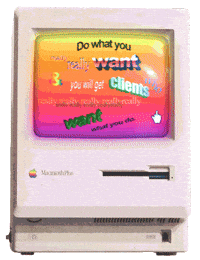 Design Vintage GIF by MULTI AWESOME STUDIO