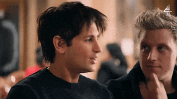 Made In Chelsea Episode 3 GIF by E4