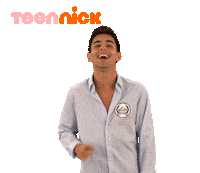 Show Wow Sticker by NickelodeonIsreal