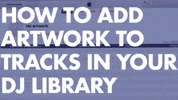 digitaldjtips dj artwork djs djing GIF