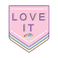 marshmallowmake love make love it loveit Sticker