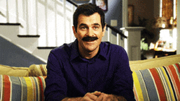 awkward modern family GIF