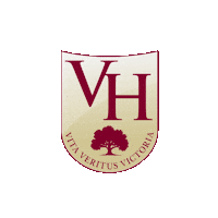 Vhprimary Sticker by Victory Heights Primary School