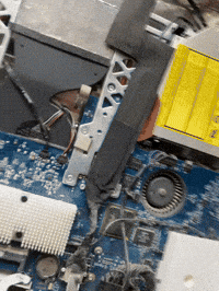 Computer Mac GIF by Alex Boya