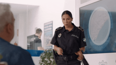 Dance Yes GIF by DeAPlaneta