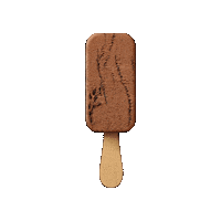 Talenti icecream gelato darkchocolate talenti Sticker