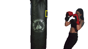 gezersports bursa finess gezer sports gezer fight Sticker